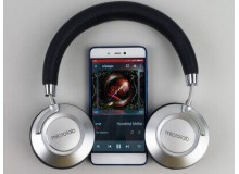 Обзор Bluetooth-наушников Microlab T969BT Обзор Bluetooth-наушников Microlab T969BT
