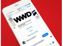 У издания о моде WWD появится собственный чат-бот У издания о моде WWD появится собственный чат-бот