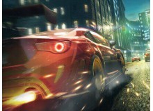 Новая Need for Speed обросла первыми подробностями Новая Need for Speed обросла первыми подробностями