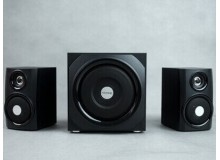 Microlab TMN-9BT: многое в малом Microlab TMN-9BT: многое в малом
