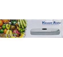 Вакуумный упаковщик с дисплеем Vacuum Sealer (40)