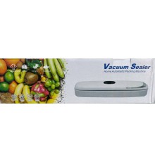 Вакуумный упаковщик с дисплеем Vacuum Sealer (40)