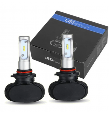 S1-H4 Автомобильные LED лампы