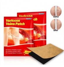 Пластырь от варикоза Varicose Veins Medical (1000)