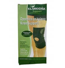 Фиксатор коленного сустава Kosmodisk Knee Support