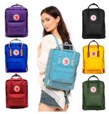 Рюкзак Fjallraven Kanken разные цвета (100)