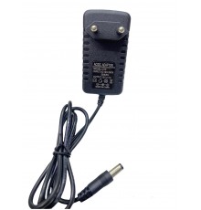 Зарядное утройство, блок питания 12V/2A (толстый)