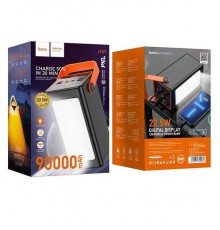 Power Bank HOCO J107 90000 mAh на 3 USB (10)