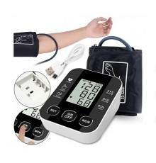 Автоматический цифровой тонометр с дисплеем BP-510 (50)