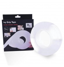 Крепежная лента IVY GRIP TAPE 5 м (200)
