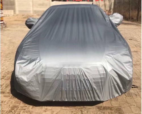 Защита-чехол для автомобиля XL 540*175*120 (35)