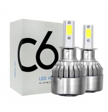C6-H3 Автомобильные LED лампы
