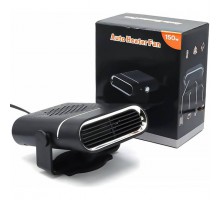 Автомобильный обогреватель от прикуривателя LY-120, 12В, 150W (60)