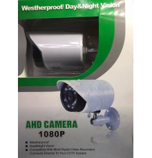 520KIT 1MP AHD CAMERA