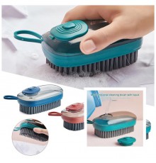 Универсальная чистящая щетка Hudraulic Cleaning Brush 3 in 1 HX8818 (160)