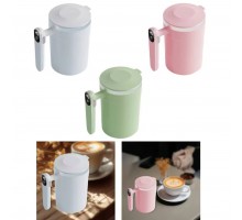 Автоматическая кружка-мешалка, чашка для перемешивания кофе Auto Stirring Mug (60)