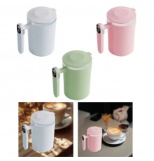 Автоматическая кружка-мешалка, чашка для перемешивания кофе Auto Stirring Mug (60)