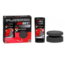 Паста для удаления царапин автомобиля Platinum 20 sec (80)