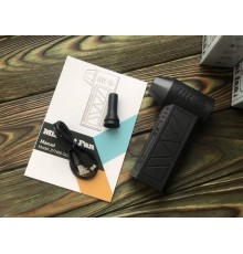 Автомобильный турбовентилятор для удаления пыли, 130000 об/мин, 8000 мАч (60)