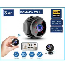 Беспроводная мини камера Wi-Fi P7-W8 (200)