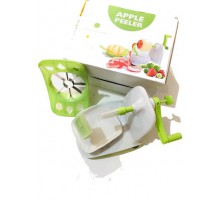 Прибор для чистки и нарезки яблок Apple Peeler (24)