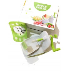 Прибор для чистки и нарезки яблок Apple Peeler (24)