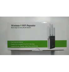 Репитер роутер WR09Q LV-WRWIFI (100)