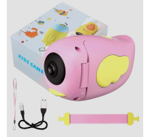 Детская видеокамера Smart Kids Video Camera (50)