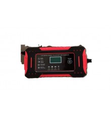 Автоматическое зарядное устройство для аккумулятора Pulse Charger 6A (DT-947) (50)