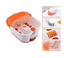 Гидромассажная ванночка для ног с подогревом Multifunction Footbath Massager (12)