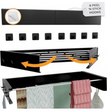 Сушилка для вещей Drying rack (6)