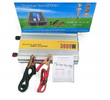 Инвектор инвертор SSK 3000W (№2) (12)