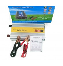 Инвектор инвертор SSK 3000W (№2) (12)