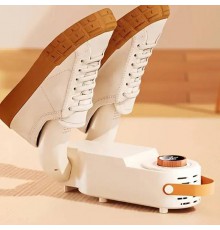Электрическая сушилка для обуви Shoe Dryer (30)