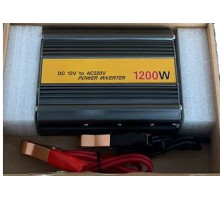 Преобразователь напряжения, инвертор, 12v, 1200w (32)