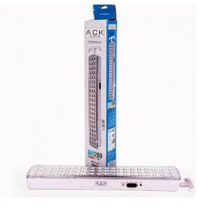 Аккумуляторный аварийный светильник АСК AC01-00330 Rechargeable Fixture, 280 lumen (20)