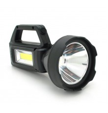 Ручной аккумуляторный фонарь Voltronic GS-230 (20)