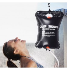 Летний переносной душ Camp Shower (24)