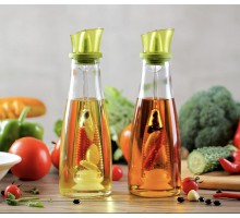 Стеклянный дозатор масла Simple Glass Oil Bottle (30)