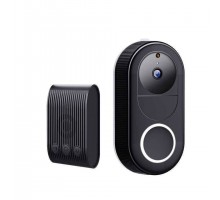Беспроводной домофон с камерой Full HD, Wi-Fi и ночным видением (100)