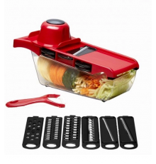 Овощерезка Mandoline Slicer 6 в 1 (36)