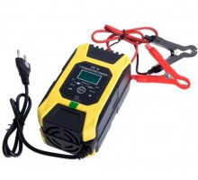 Автоматическое зарядное устройство для аккумулятора Pulse Battery Charger 6A (50)