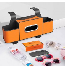 Автомобильный органайзер на подголовник DriveTidy (32)