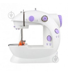 Швейная машинка Mini Sewing 201 Machine 4в1 (20)