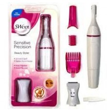 Женский триммер для лица Sweet Veet (120)