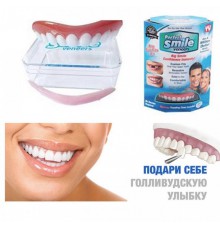 Виниры для зубов Perfect Smile Veneers (100)