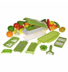 Овощерезка Nicer Dicer (24)