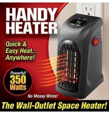 Мини обогреватель Handy heater (48)