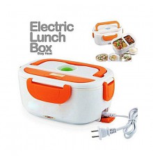 Ланчбокс Electric Lunch Box для авто с прикуривателем (32)