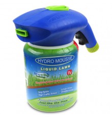 Жидкий газон Hydro Mousse с жидкостью (30)